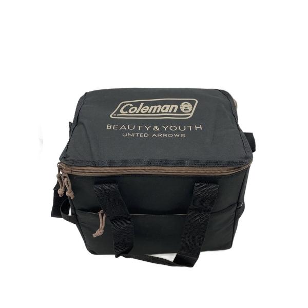 Coleman◇ソフトクーラー/0322-06230// : セカンドストリートYahoo!店