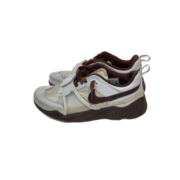 NIKE◆ローカットスニーカー_HQ3073-100/27.5cm/WHT