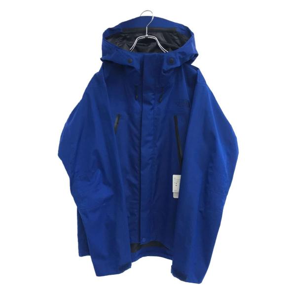 THE NORTH FACE◇Fuse Foam Mountain Jacket/NP61606/S/ナイロン/BLU 