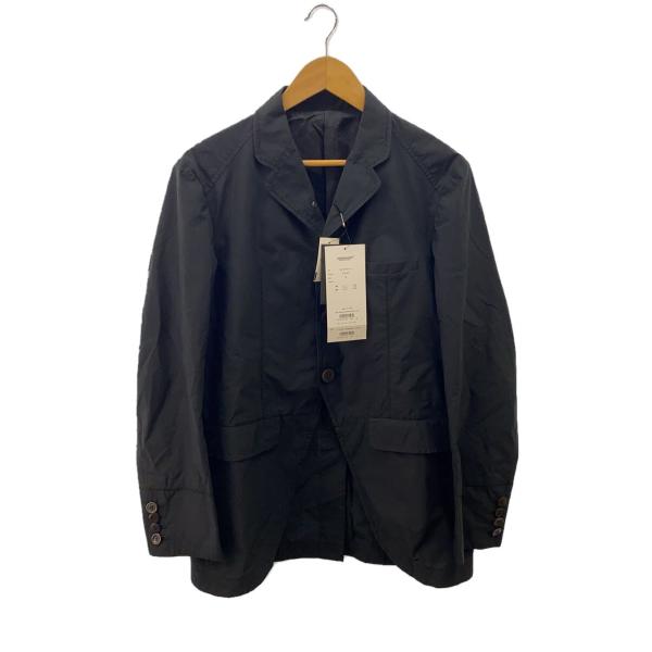 Undercover テーラードジャケット UNDERCOVER◇テーラードジャケット/2/コットン/BLK/無地