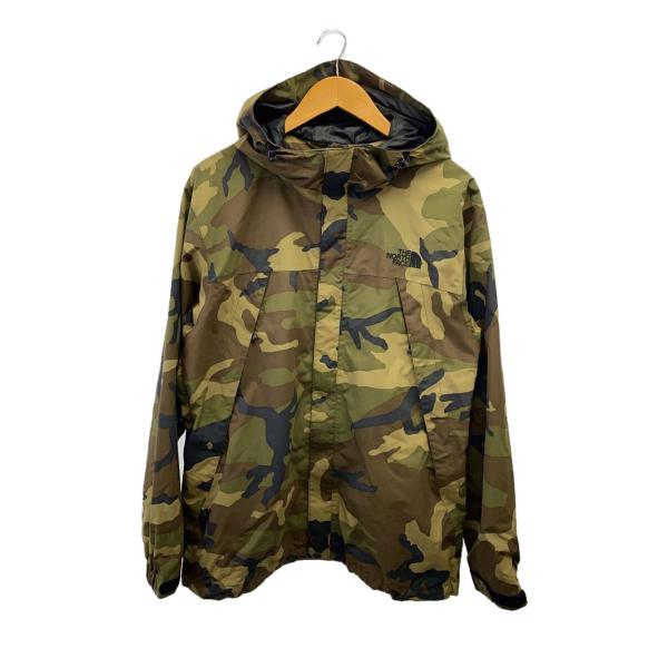 THE NORTH FACE◇NOVELTY SCOOP JACKET_ノベルティスクープジャケット