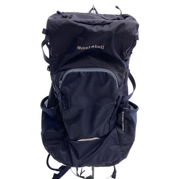 mont-bell◇リュック/PVC/NVY/1133214 : セカンドストリートYahoo!店