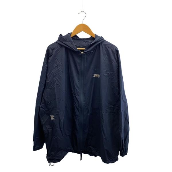 FreshService◇PERTEX EQUILIBRIUM HOODED SHELL/ナイロンジャケット/L