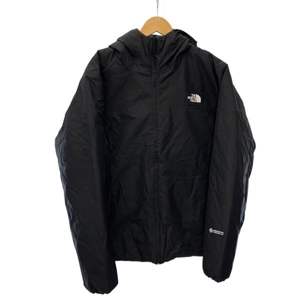 THE NORTH FACE◇GTX AXION INSULATED JACKET_GTX アクション