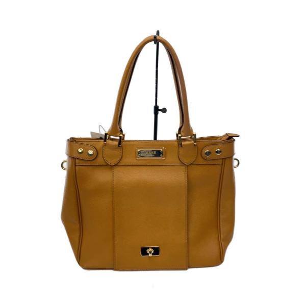 IANNE◇RIOLA/トートバッグ/レザー/CML : セカンドストリートYahoo!店