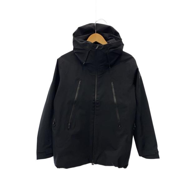DESCENTE ALLTERRAIN ◇25AW/HARD SHELL JACKET/ゴアテックス クレアス