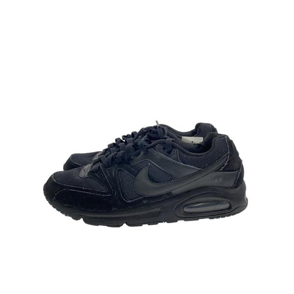 NIKE◇AIR MAX COMMAND_エア マックス コマンド/27.5cm/BLK : セカンド