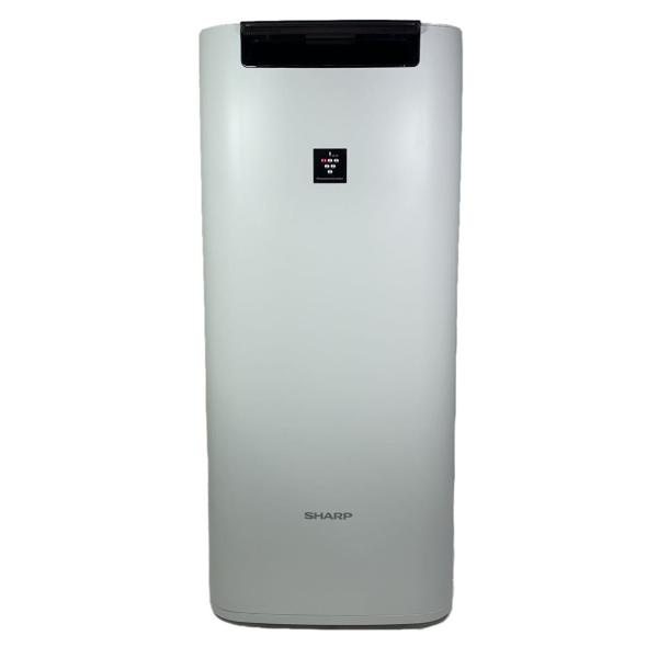 SHARP◇空気清浄機 KI-RS40-W : セカンドストリートYahoo!店 - 通販