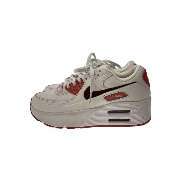 NIKE◇AIR MAX 90 LV8 SE_エア マックス SE/22.5cm/WHT NIKE◇AIR MAX 90 LV8 SE_エア マックス SE/22.5cm/WHT