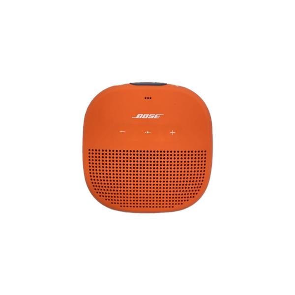 BOSE◇Bluetoothスピーカー SoundLink Micro Bluetooth speaker