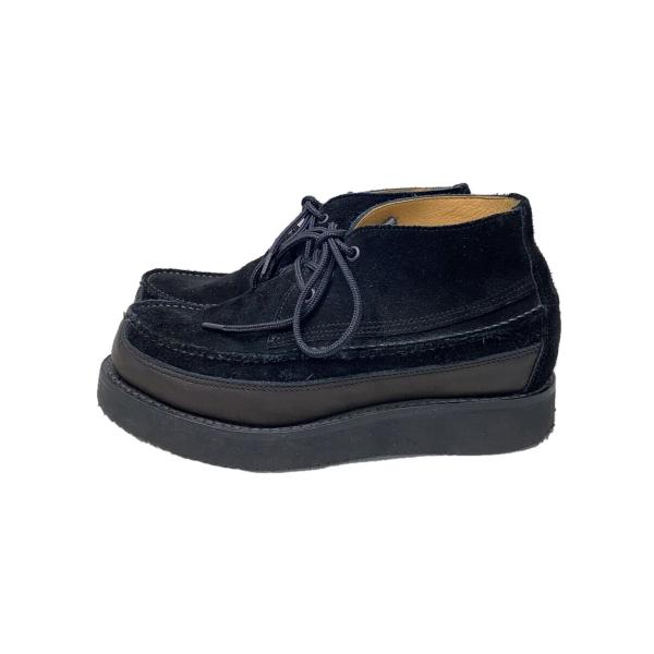 Danner◇チャッカブーツ/US8/BLK// : セカンドストリートYahoo!店