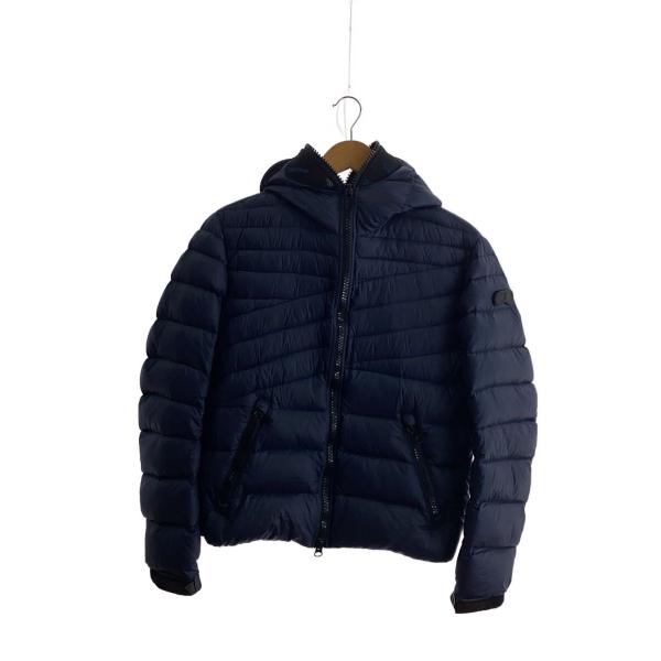 AI RIDERS ON THE STORM/ダウンジャケット/36/ナイロン/NVY/AI T