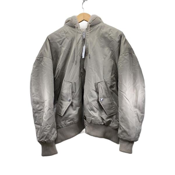 ZARA◇ジャケット/XL/--/KHK/80089348-4 : セカンドストリートYahoo!店