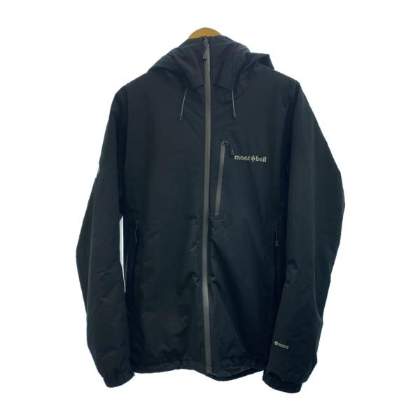 ジャケット・アウター 00s montbell Thinsulate shell jacket Light Shell Jacket Men's | Montbell Japan