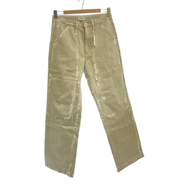 TANAKA◇EX.DOUBLE KNEE PANTS/別注ダブルニー/ペインターパンツ/30