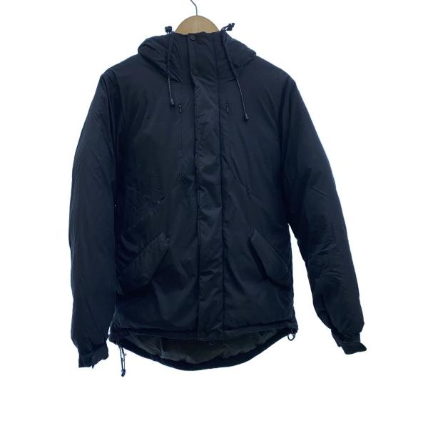 URBAN RESEARCH◇ID/NANGA/ダウンジャケット/L/ナイロン/NVY/UI87