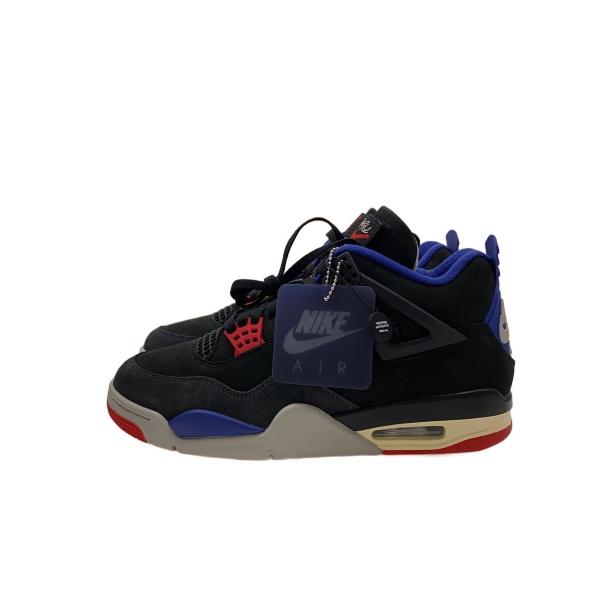 NIKE◆ハイカットスニーカー/28.5cm/BLK/FV5029-003//