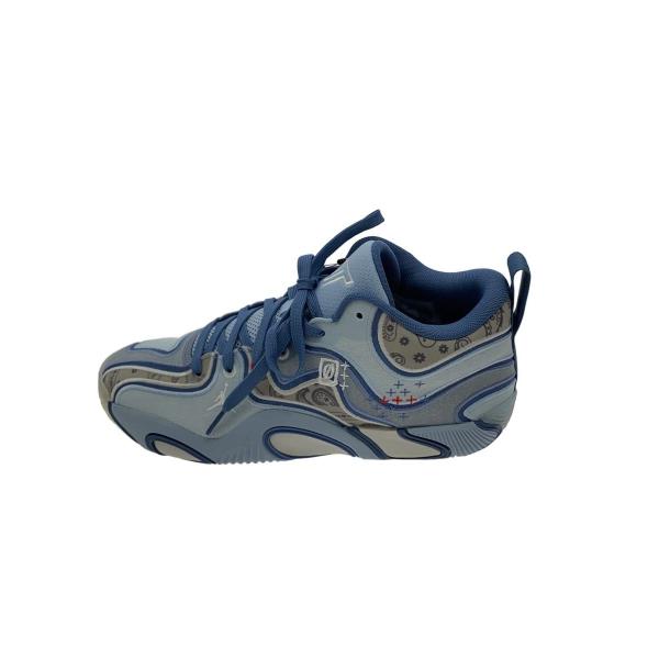 NIKE◆ハイカットスニーカー/27.5cm/BLU/HV5911-401//