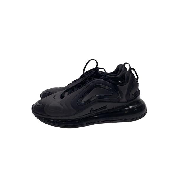 NIKE◆AIR MAX 720/エアマックス/ブラック/AO2924-004/26.5cm/BLK