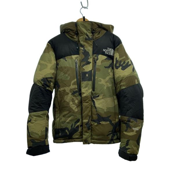 THE NORTH FACE◇NOVELTY BALTRO LIGHT JACKET_ノベルティーバルトロ
