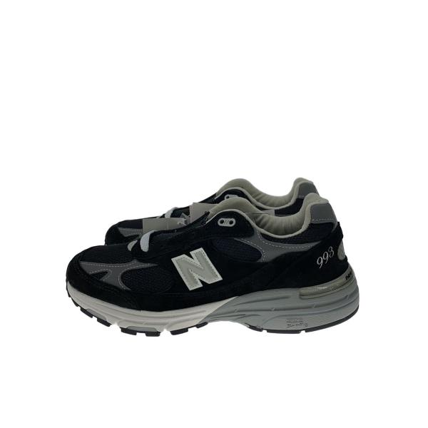NEW BALANCE / ニューバランス/MR993/27.5cm/BLK NEW BALANCE◇ニューバランス/MR993/25.5cm/BLK : セカンドストリート