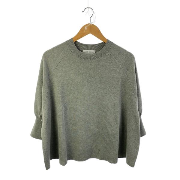 BEARDSLEY(BEARDSLEY GALLARDAGALANTE)◇ニット・セーター(薄手)/FREE