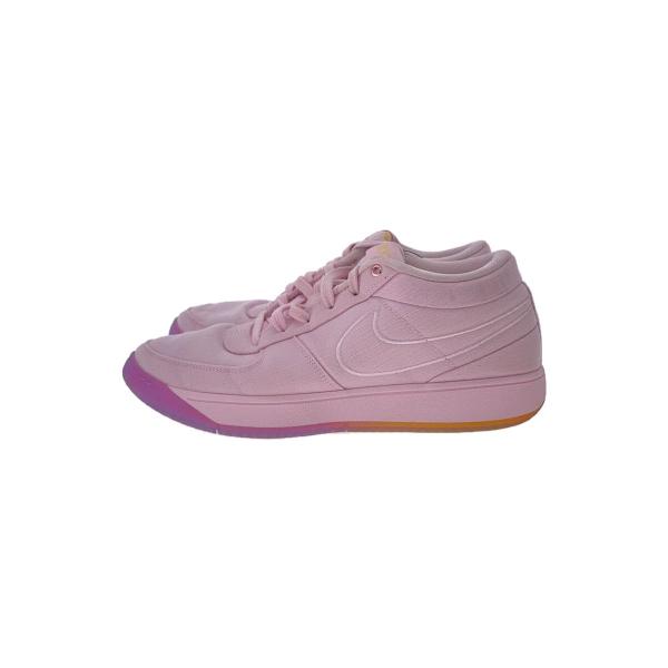 NIKE◇BOOK 1 EP_ブック EP/27.5cm/PNK : セカンドストリートYahoo!店