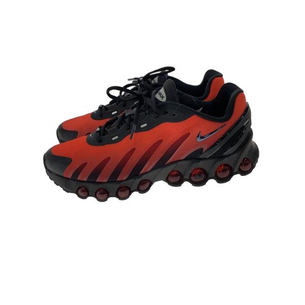 NIKE◇AIR MAX DN8_エア マックス DN8/26.5cm/RED : セカンド
