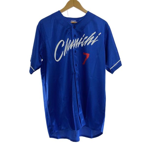 ドラゴンズ サポーターズユニフォーム ブルゾン ドラゴンズ サポーターズユニフォーム ブルゾン サポーターズ