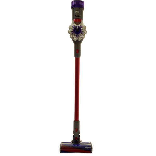 【新品・未開封】Dyson V8 Origin SV25 コードレス掃除機 dyson◇掃除機 V8 Origin SV25 RD2 : セカンドストリートYahoo!店