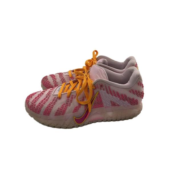 NIKE◇JA 3 EP_ジャ EP/30cm/PNK : セカンドストリートYahoo!店 - 通販