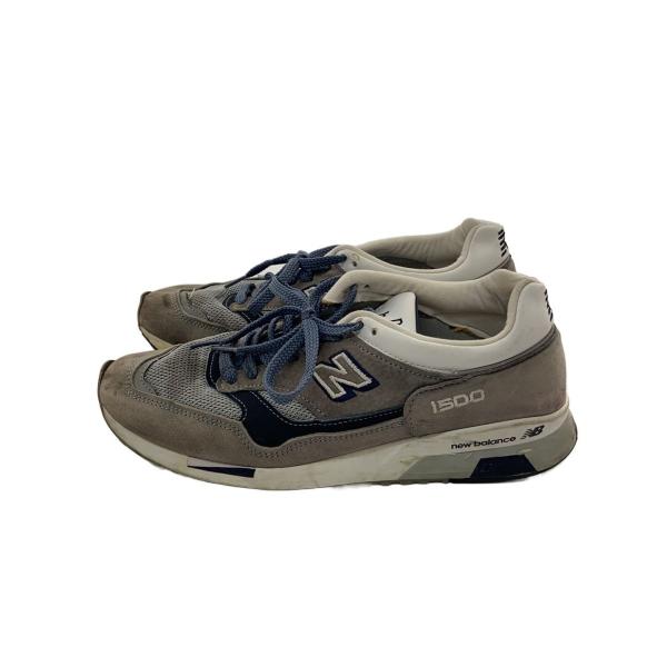 NEW BALANCE◇M1500/ブルー/UK7.5/BLU// : セカンドストリートYahoo!店