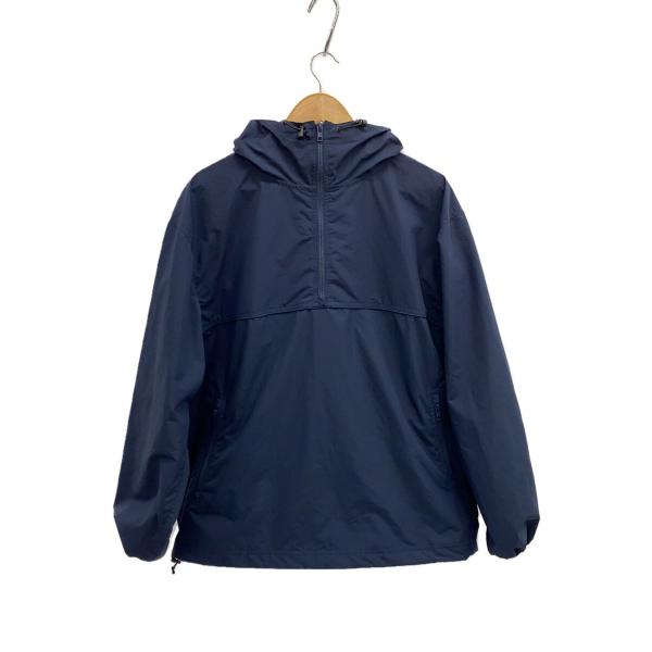 ジャケット・アウター everyone compact anorak 2.0 (BLACK) 定価以下 everyone compact anorak 2.0 黒 XL