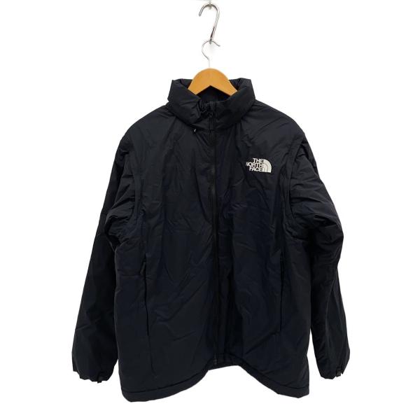 THE NORTH FACE◇ZI S-NOOK JACKET_ジップインサニーヌックジャケット