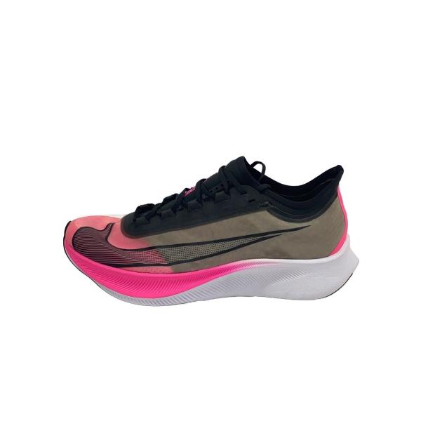 NIKE ナイキ　ZOOM FLY 3 ズームフライ3 27.5 NIKE◇ZOOM FLY 3/ズームフライ3/ピンク/AT8240-600/27.5cm/PNK