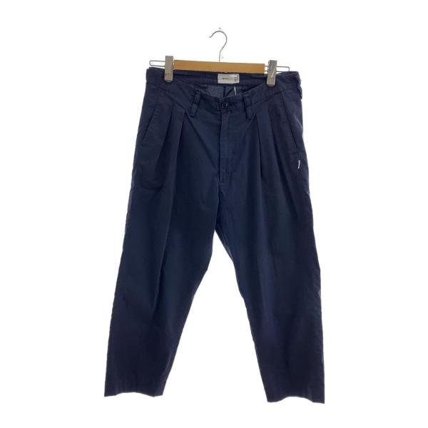 パンツ wtaps TUCK 01 TROUSERS RIPSTOP.COOLMAX ○ WTAPS TUCK 01 TROUSERS COPO RIPSTOP COOLMAX リップストップ