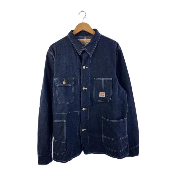 SUGAR CANE SC15655 ダークブルー カバーオール 楽天市場】シュガーケーン SUGAR CANE/カバーオール/11oz