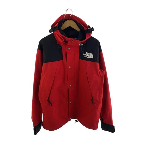 ザ ノースフェイス マウンテンジャケット 1990 NF0A3XEJ【AFA3】 THE NORTH FACE◇1990 MOUNTAIN JACKET GTX II/ジャケット/M