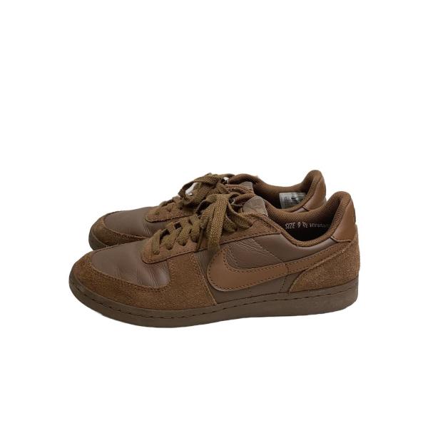 NIKE◆ローカットスニーカー/27.5cm/BRW/HV8568-203//