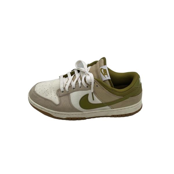 NIKE◆ローカットスニーカー/28.5cm/KHK/HF4262-133