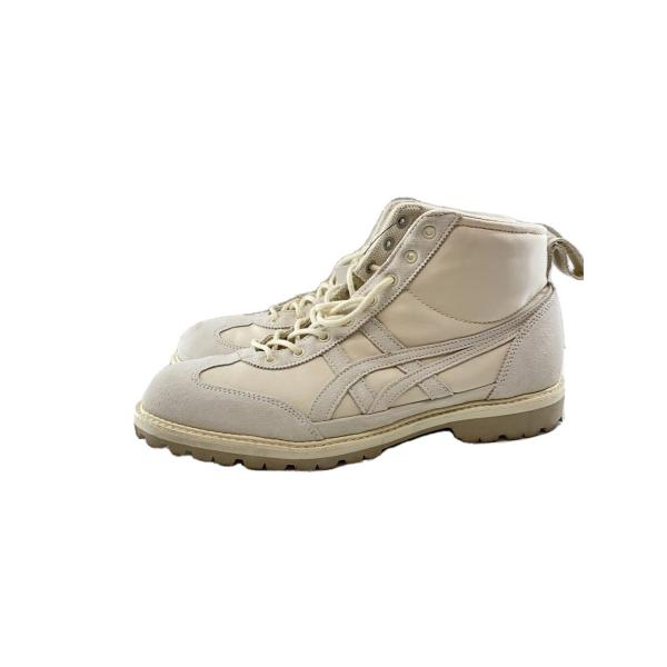 Onitsuka Tiger◇ハイカットスニーカー/26cm/WHT/1183B514/MEXICO