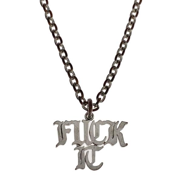HUF ネックレス OVAL STONE NECKLACE - HUF Worldwide JP ハフ