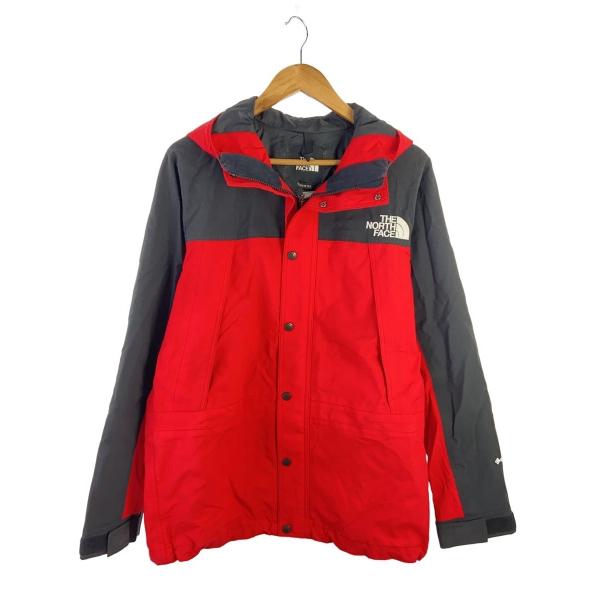 THE NORTH FACE◇MOUNTAIN LIGHT JACKET_マウンテンライトジャケット/L