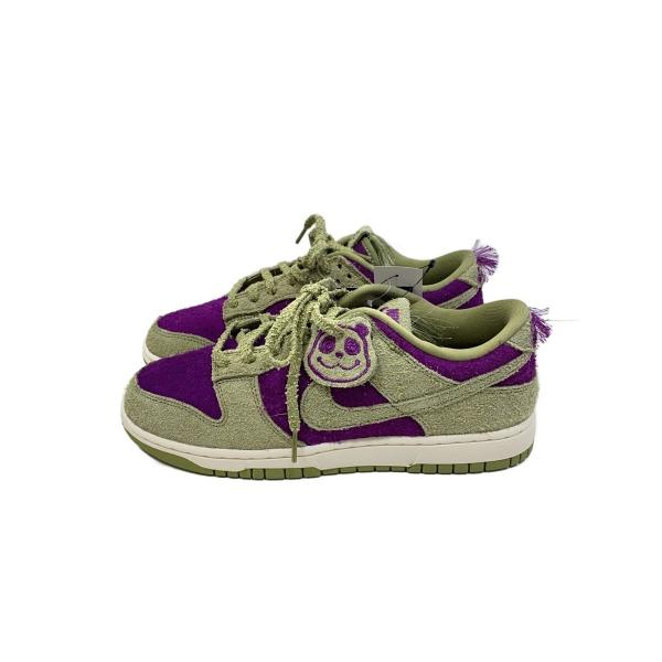 NIKE◆Nike Dunk Low Retro SE/ローカットスニーカー/27cm/GRN/IB2990-500/? NULL ?