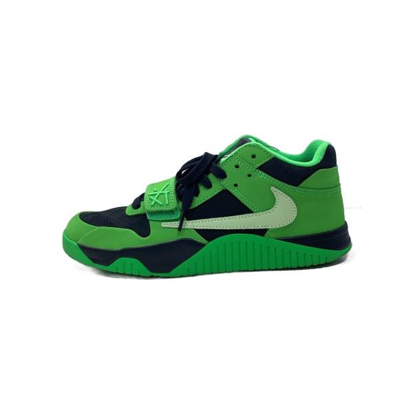 NIKE◆ローカットスニーカー/27cm/GRN/IM9113-300//