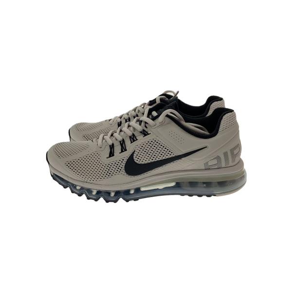 NIKE◇AIR MAX 2013 DESERT SAND/ローカットスニーカー/27.5cm NIKE◇AIR MAX 2013 DESERT SAND/ローカットスニーカー/27.5cm