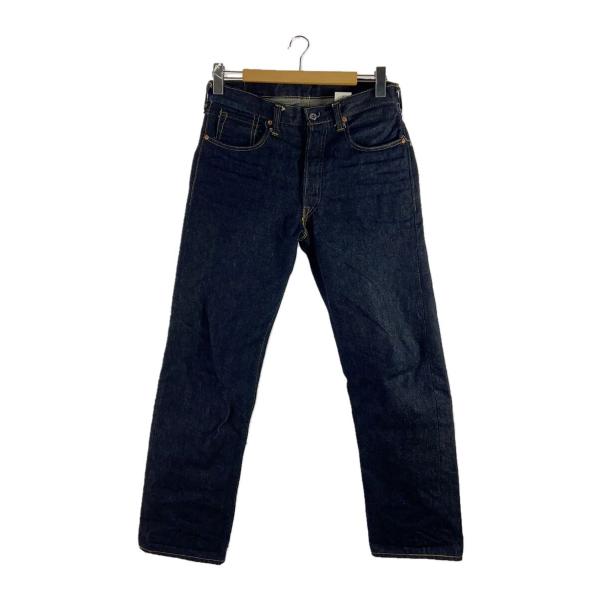 ONE PIECE OF ROCK◇大戦モデル/34/デニム/IDG/S409XXX//