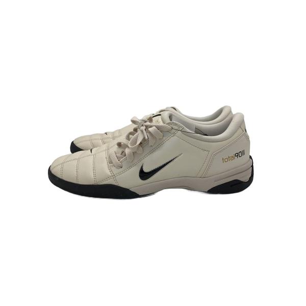 NIKE◇トータル 90/25.5cm/WHT : セカンドストリートYahoo!店 - 通販