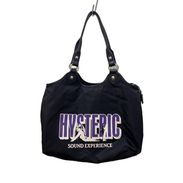 HYSTERIC GLAMOUR◇sound experience・ハンドバッグ・トートバッグ