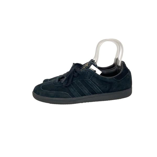 adidas◆ローカットスニーカー/28.5cm/NVY/スウェード/JR0887//